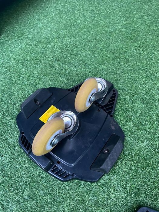 Pedale Flat pentru oraș