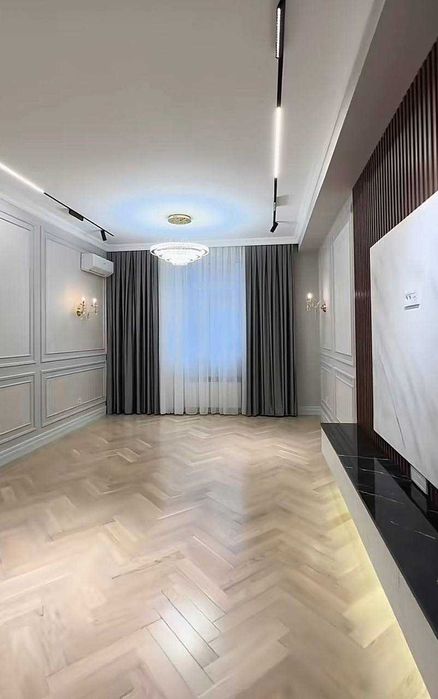 Лучший Ремонт Квартир Домов Офисов Лучшая Бригада в Астане НЕ ПОДВЕДЕМ