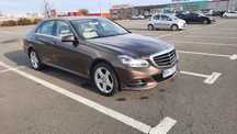 Vand mercedes w212 facelift