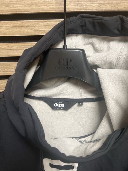 DOPE : Blizzard Snowboard Jacket - НОВО Борд яке размер М / Оригинал