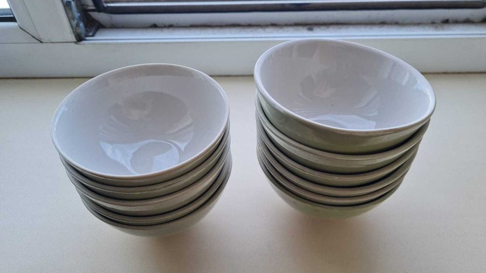 Кисэ - 11 штук б/у