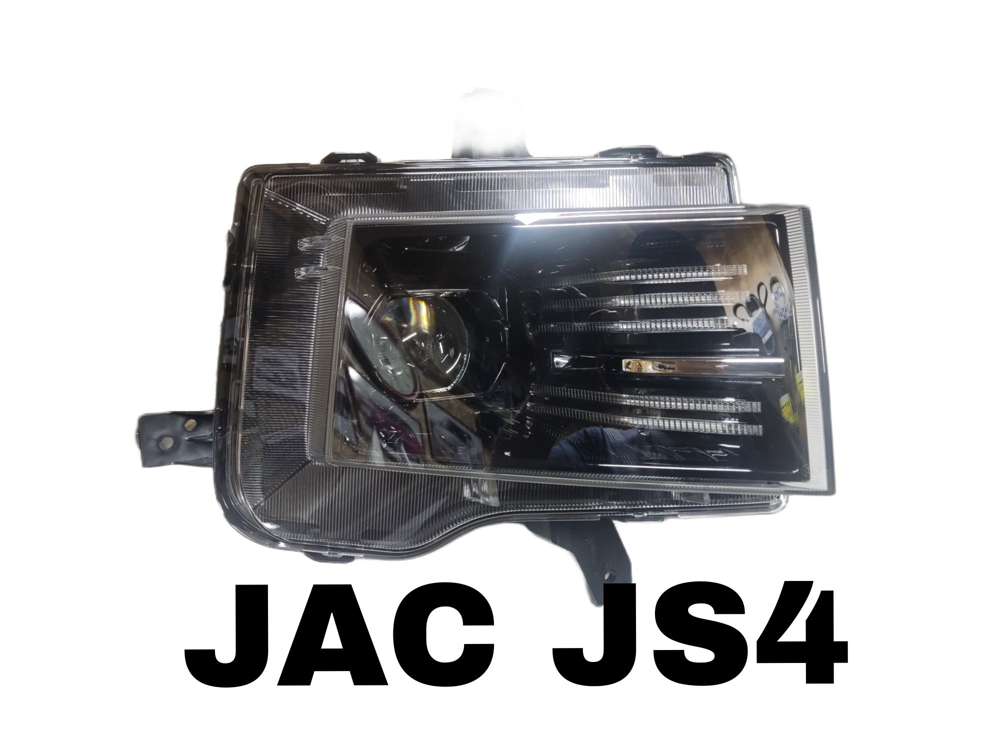 JAC Js4 Фара передняя .
