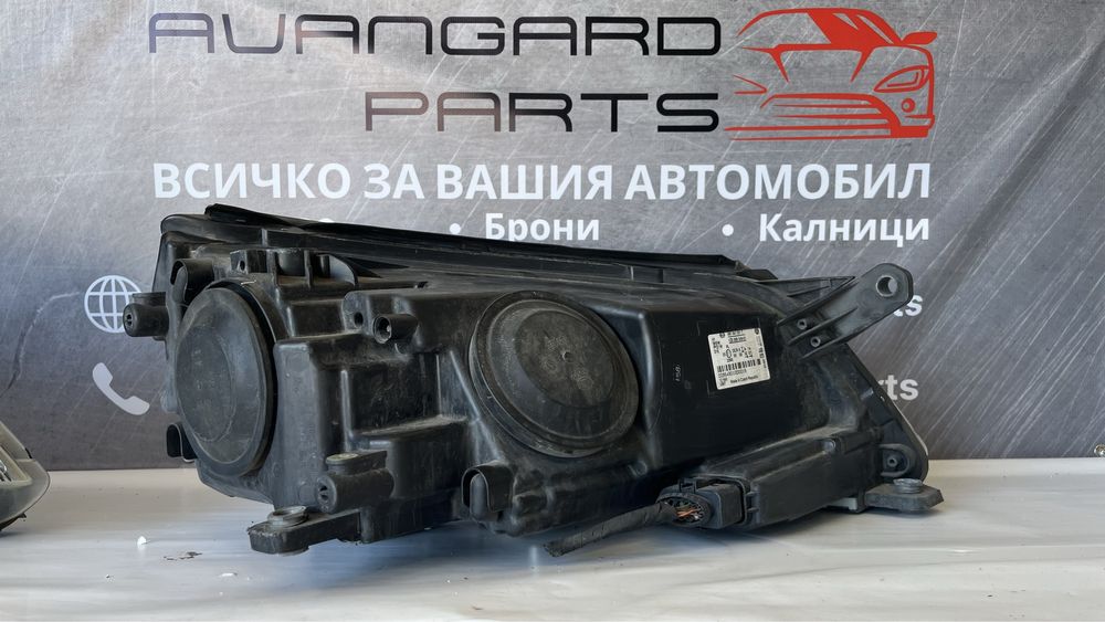 Ляв и десен фар VW Tiguan 2009-2016