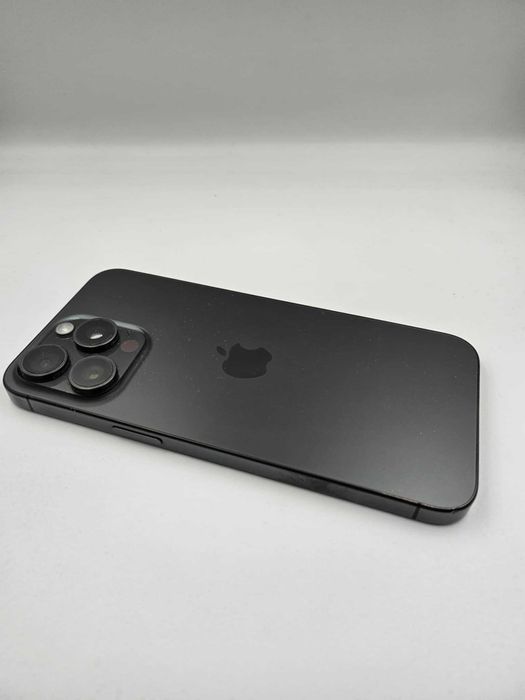 Hope Amanet P5-iPhone 15 Pro Max,Black, 256GB/100%, 6 Cic , Impecabil