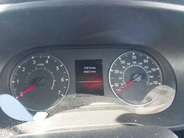 DEZMEMBREZ Dacia Duster  2020, 0.9 benzina, manuala