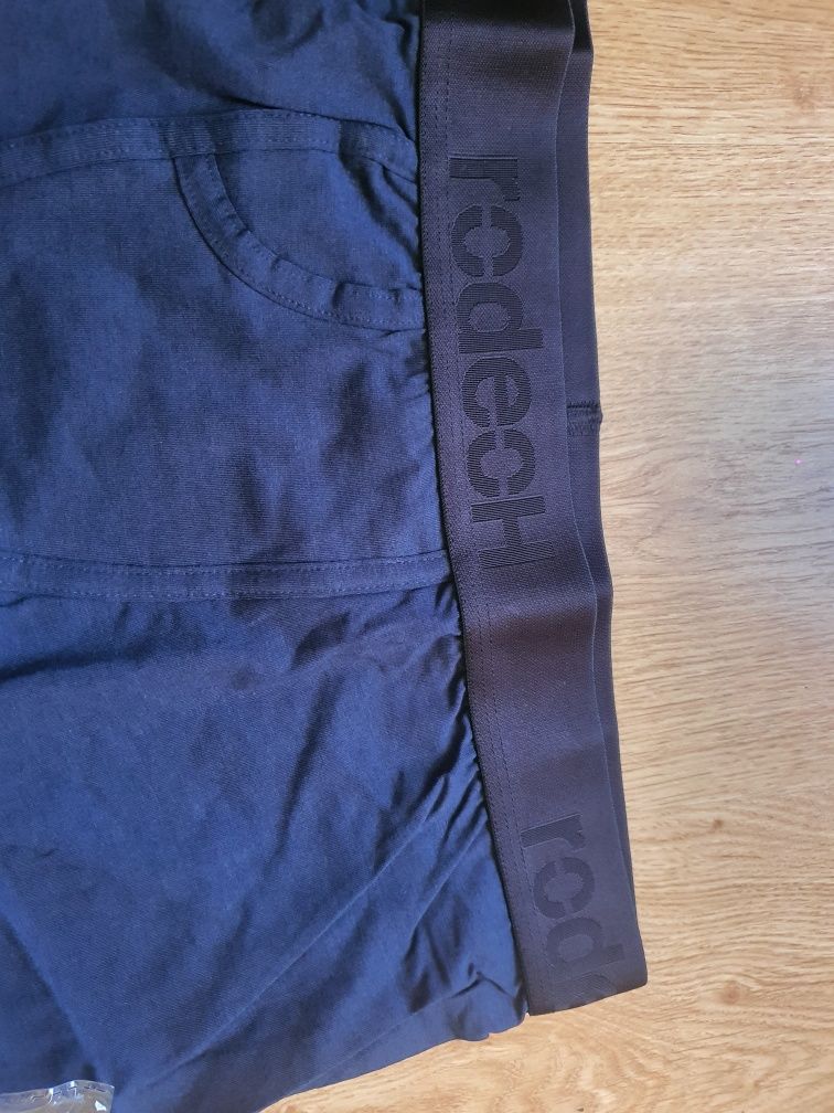 Boxeri RodeoH navy