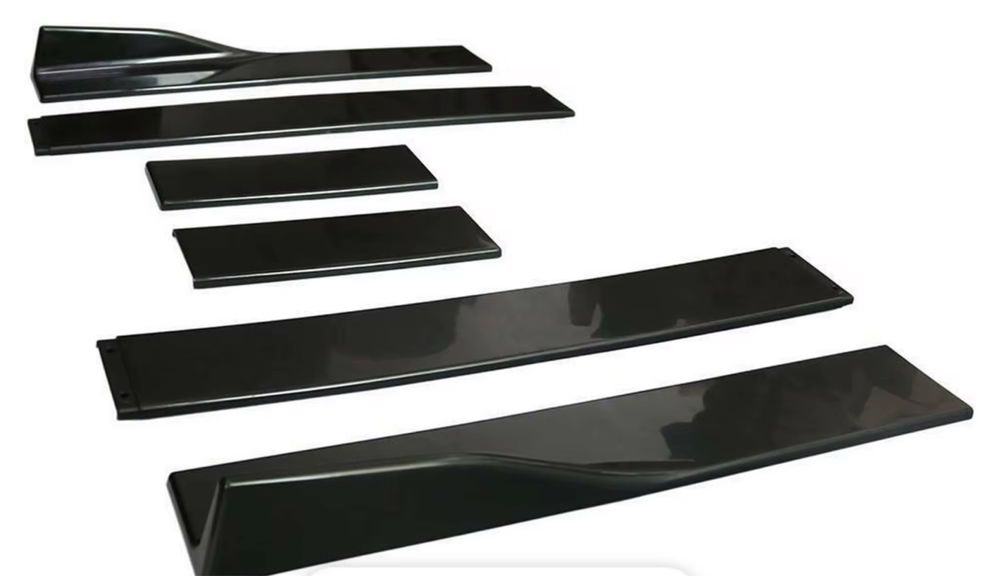 Prelungiri Lip Fusta Praguri universale