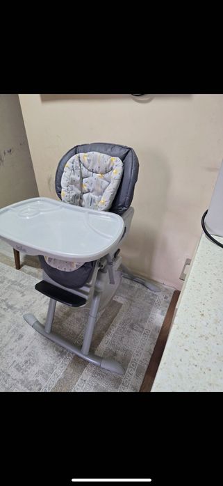 Детский стульчик Joie