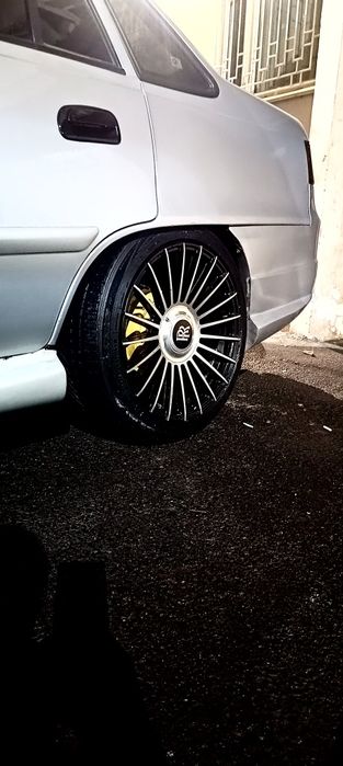 R17 Rolls Royce diska balon OBMEN!