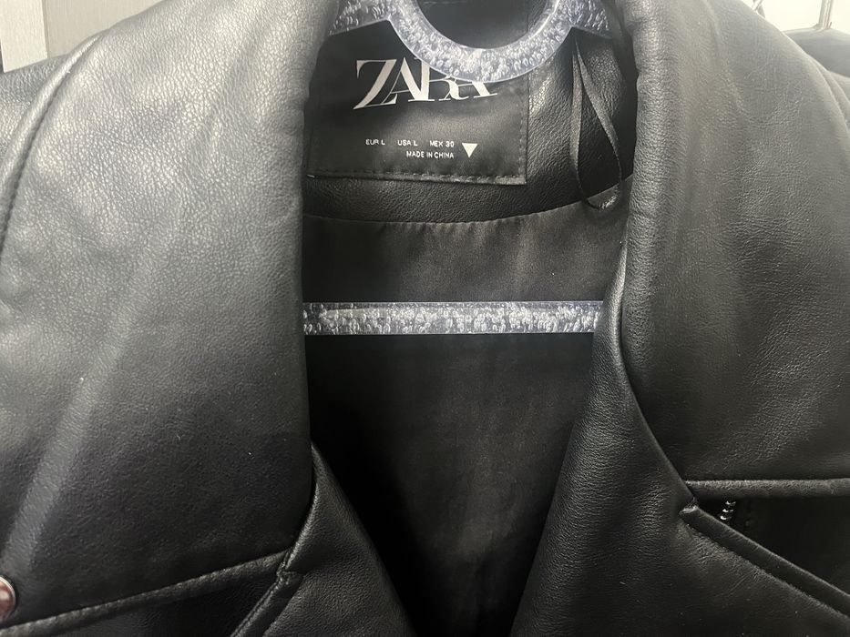 Zara яке дамско