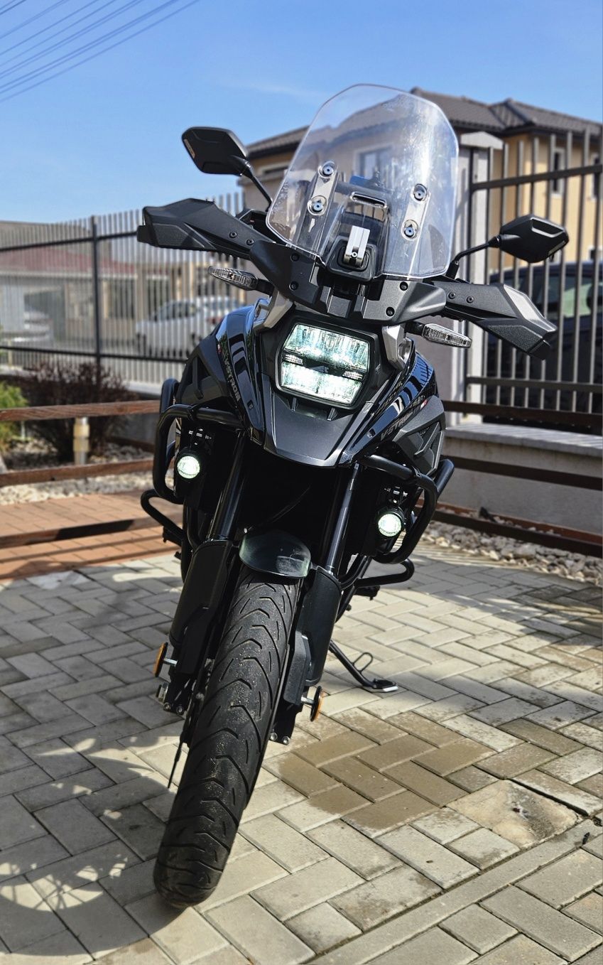 Suzuki V-Strom 1050 XT