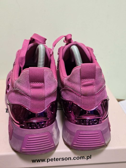 Liu Jo оригинални дамски сникърси