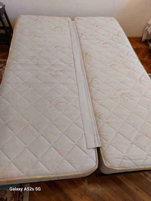 разтегателен диван Дъмбо