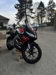 aprilia rs 125 2022