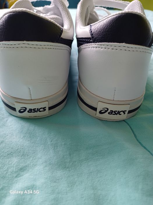 Детски кецове Asics
