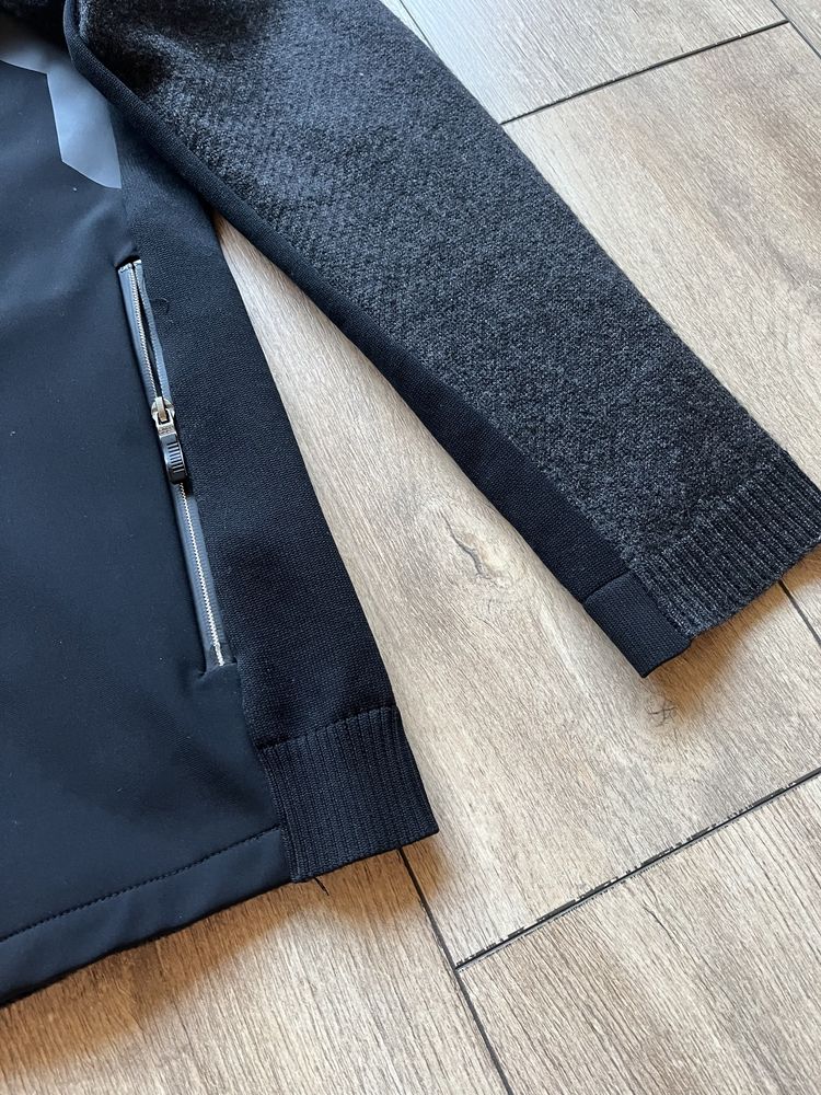 Hugo Boss : Meivo Wool Hybrid Jacket - S/M  Оригинал