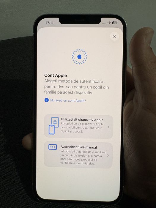 iPhone 12 Pro Max 512 GB
