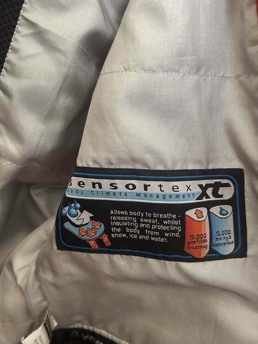 Дамско ски яке Völkl