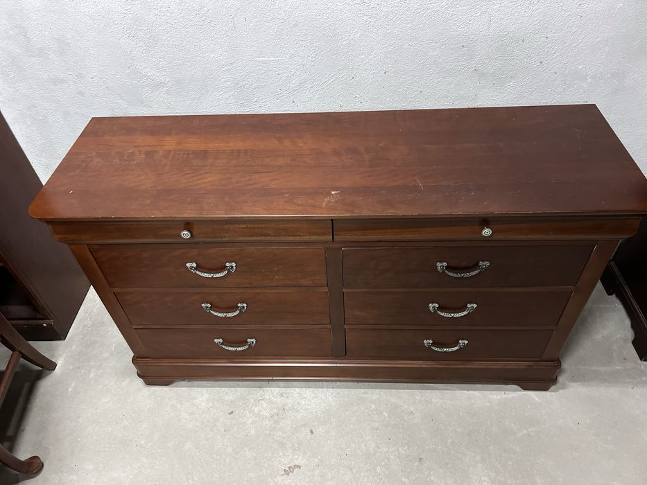 Скрин DREXEL HERITAGE Louis Philippe Collection