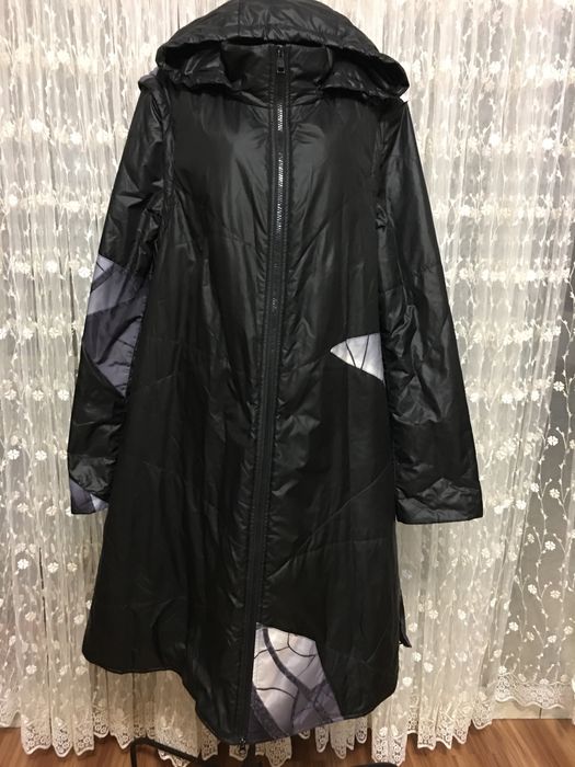 Женская куртка