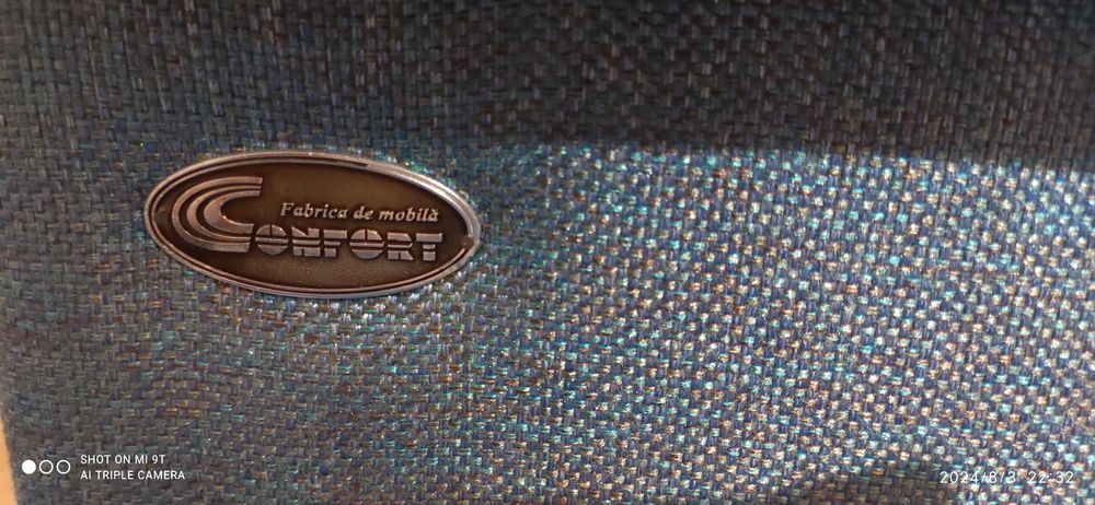 Vând colțar extensibil Confort