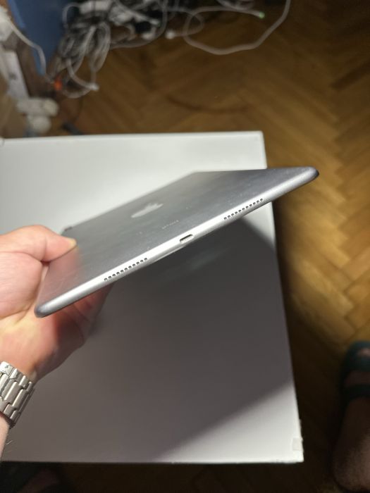 Ipad pro 10,5 inch 256 gb wifi+sim