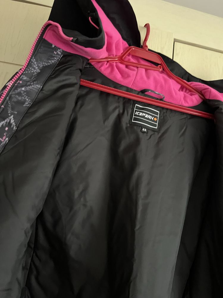 Дамско ски яке Icepeak