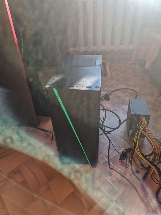 Корпус для пк , компьютера