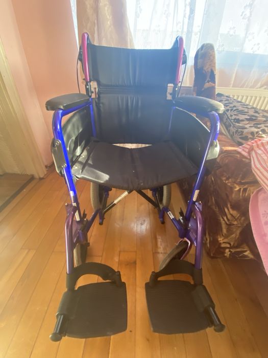 Articol pentru persoane cu handicap