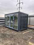 Vand container modulare la comanda