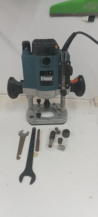 Оберфреза - Erbauer 1850W