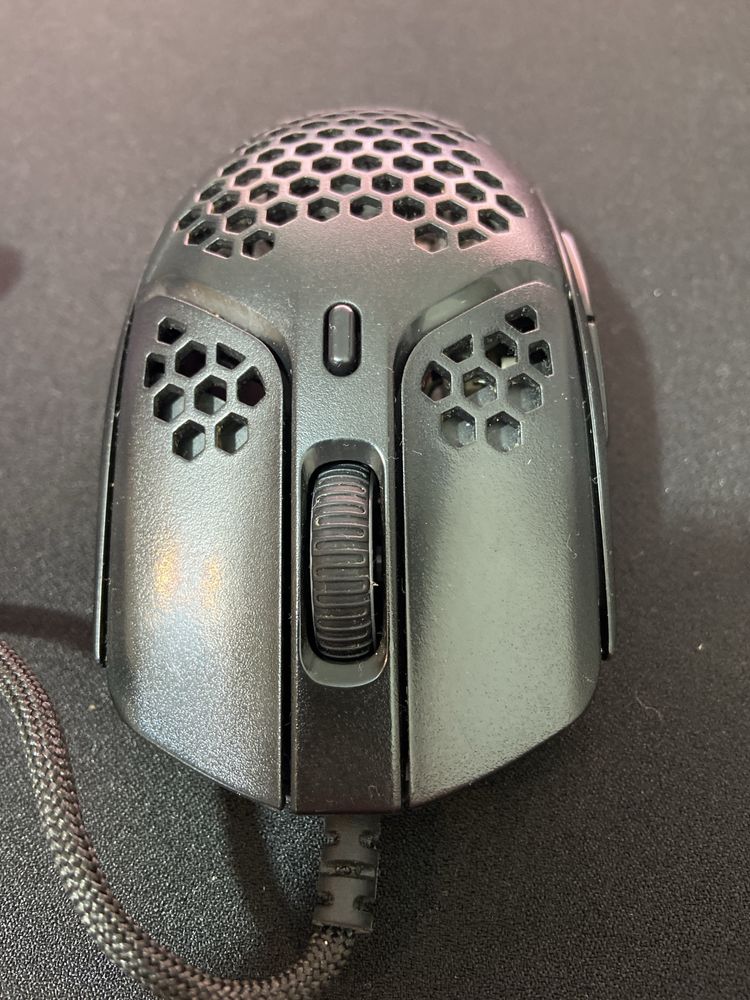 Hyperx Pulsefire Haste проводная