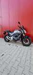 Honda NC700S - permis A2  ( Hornet / NC 700 / NC 750 )