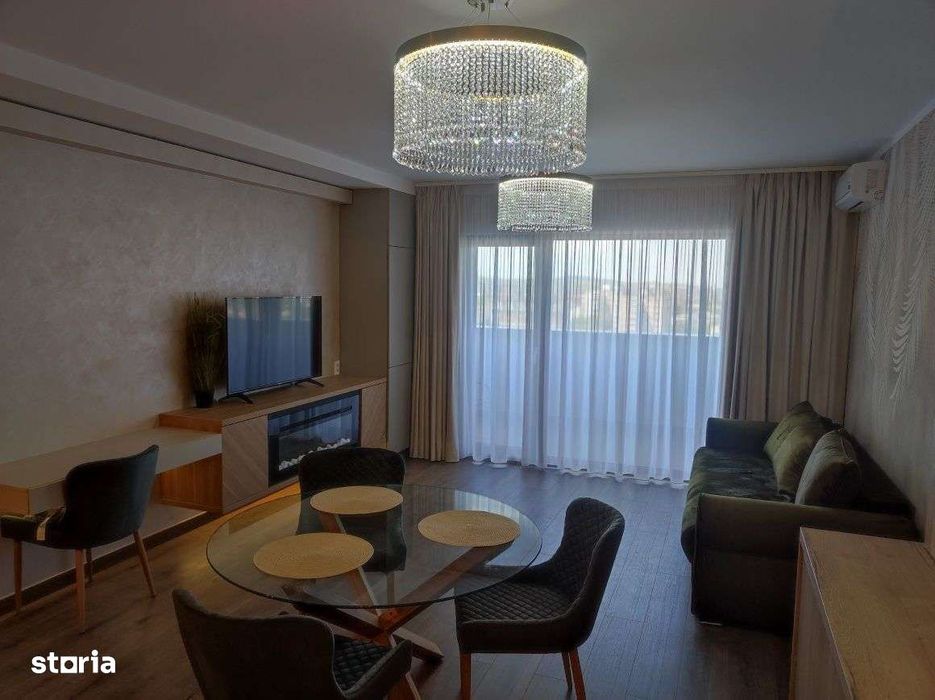 Apartament 2 camere Baneasa