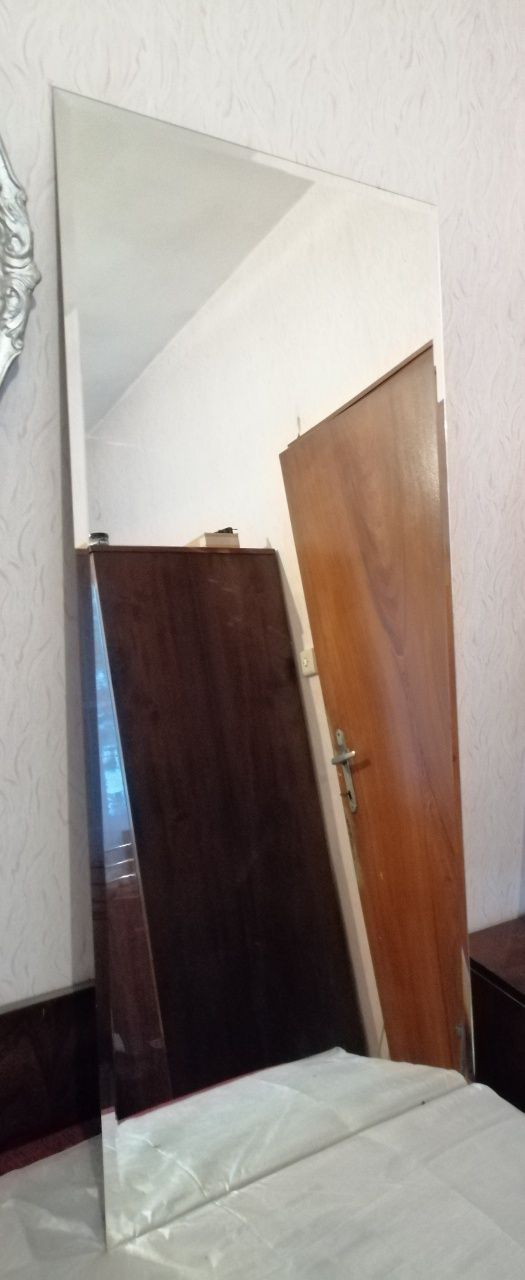 Огледало 130/55 запазено