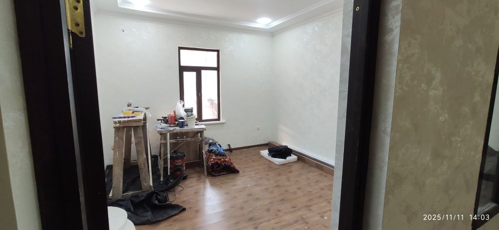 Карасу-6 Мустанг ипотека