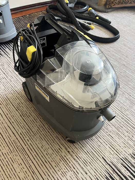 Продам Karcher Puzzi 8/1
