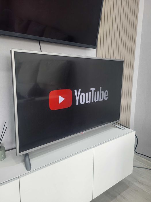 СМАРТ ТВ LG Wi-Fi 109sm в идеале