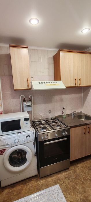 Сдам 1 комнатную квартиру в районе Парка победы