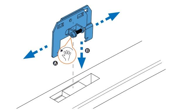 Bare Portbagaj DEDICATE Skoda Octavia 1 2 3 , Fabia 1 2 3, Superb