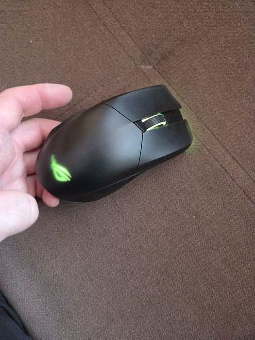 Asus Rog Chakram