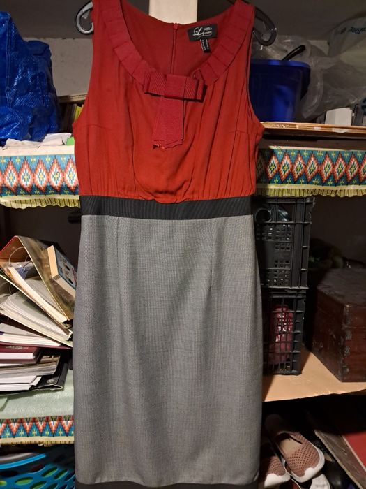 Vand rochie M Nissa