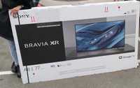 Sony BRAVIA XR OLED 4K Ultra HD 77 incha