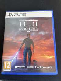 Star Wars Jedi Survivor ps 5