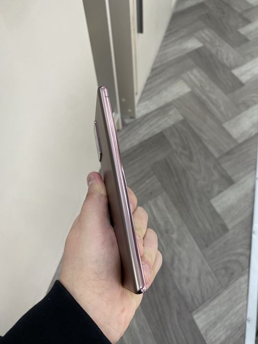 Samsung Galaxy Note 20 5G Karobka Dakument