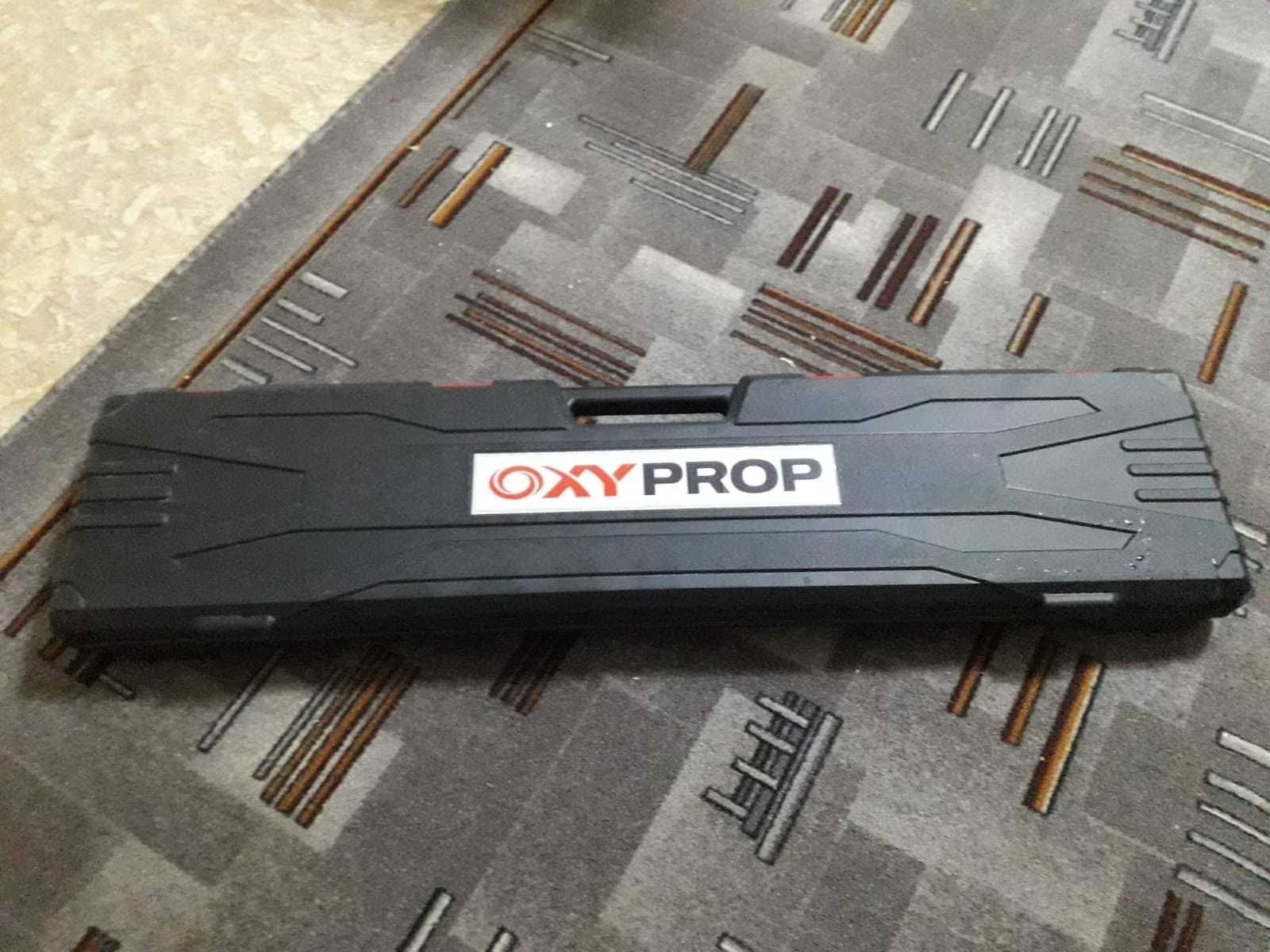 Набор шпателей OXYPROP