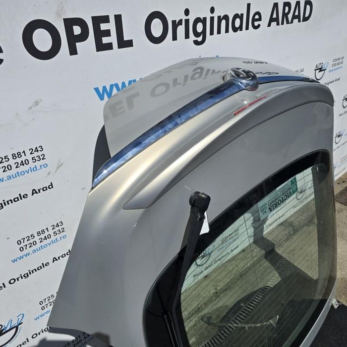 Haion cu luneta Z167 Opel Insignia A