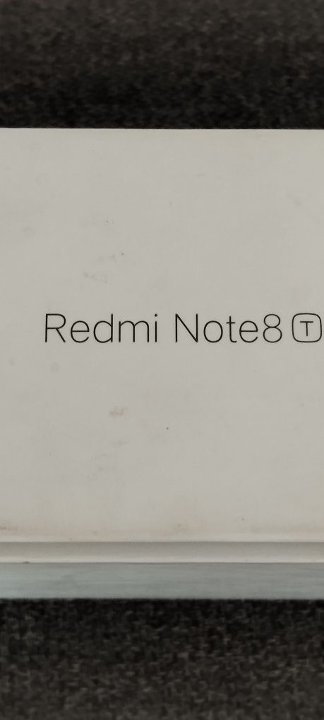Redmi Note 8 T сатылады
