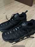 vand nike vapormax