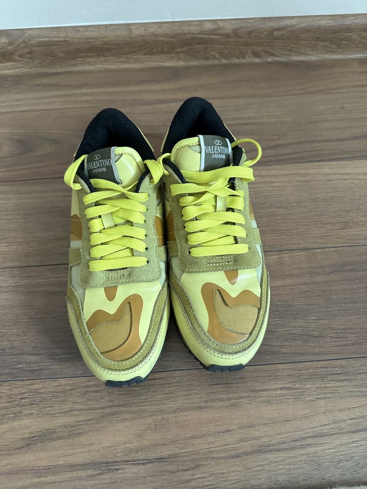 Valentino Garavani sneakers mar 39